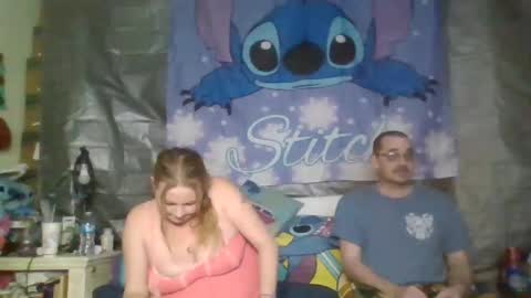 Tasha and Drew online show from January 21, 2025, 4:54 am