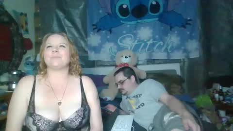 Tasha and Drew online show from February 18, 2025, 6:48 am