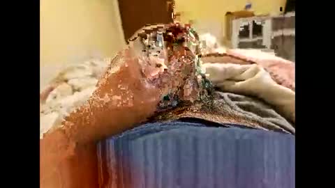 Snapshot of stittymike chatting on January 1, 2025, 9:28 am stittymike online show from January 1, 2025, 9:28 am