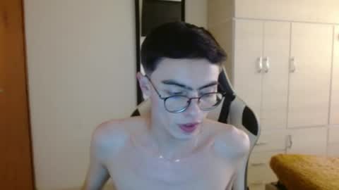 stiv_grant online show from January 23, 2025, 7:40 pm