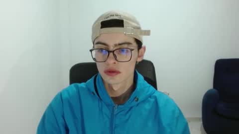 stiv_grant online show from February 27, 2026, 1:33 pm