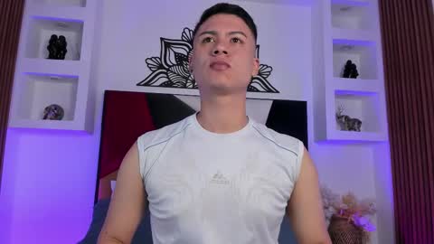 Snapshot of stiven_zarek chatting on February 22, 2026, 12:47 pm stiven online show from February 22, 2026, 12:47 pm