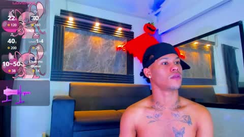 friends online show from October 17, 2025, 5:21 am