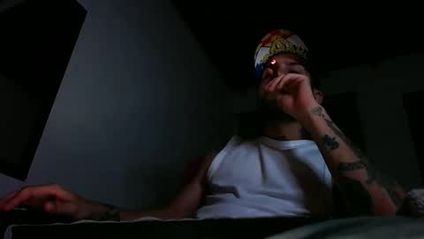 stiven online show from January 5, 2025, 3:22 am