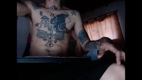 stiven online show from January 12, 2025, 3:25 pm