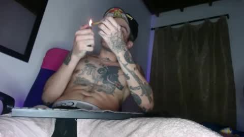 stiven online show from January 28, 2025, 6:05 am