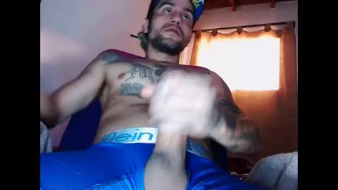 stiven online show from February 6, 2025, 6:24 pm