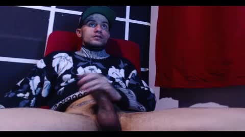 stiven online show from November 28, 2025, 5:10 am