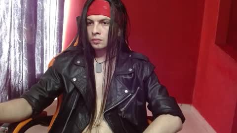 stivnhot online show from September 15, 2025, 7:03 pm