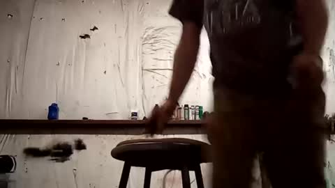 Snapshot of stokely571996 chatting on December 20, 2024, 12:41 am Oval2022 online show from December 20, 2024, 12:41 am