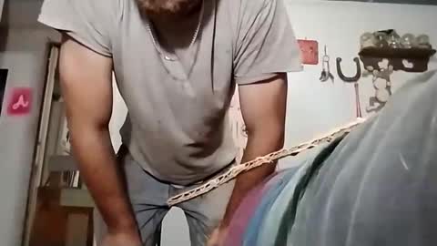 Snapshot of stokely571996 chatting on November 18, 2025, 11:48 pm Oval2022 online show from November 18, 2025, 11:48 pm