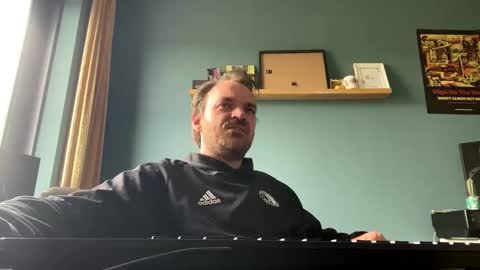 Stonerboner online show from April 11, 2026, 1:37 pm