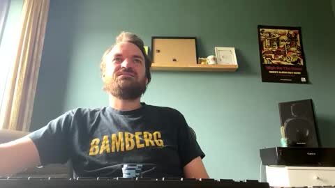 Stonerboner online show from May 5, 2026, 12:24 pm