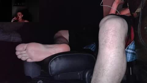 stoner394 online show from February 23, 2025, 8:06 am