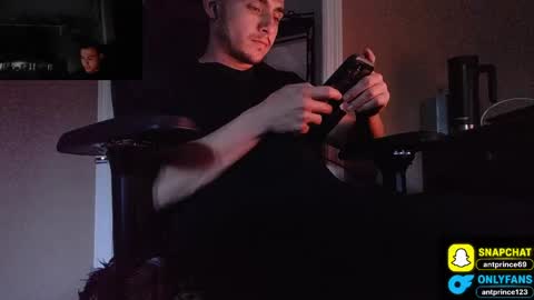 stoner394 online show from May 18, 2026, 2:45 pm