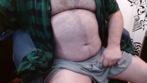 Stonerbear42 online show from December 16, 2025, 2:11 pm