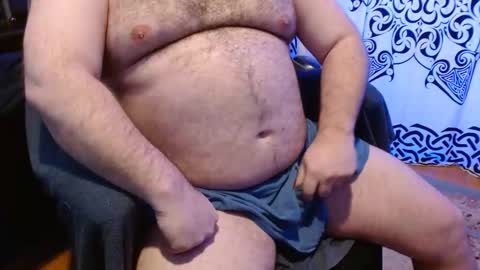 Snapshot of stonerbear42 chatting on March 7, 2026, 9:17 am Stonerbear42 online show from March 7, 2026, 9:17 am