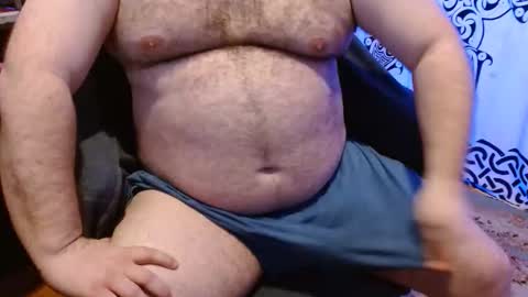 Snapshot of stonerbear42 chatting on March 11, 2026, 8:42 am Stonerbear42 online show from March 11, 2026, 8:42 am