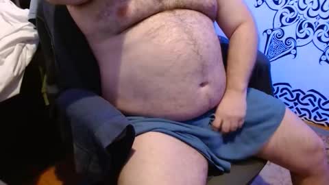 Snapshot of stonerbear42 chatting on March 14, 2026, 10:21 am Stonerbear42 online show from March 14, 2026, 10:21 am