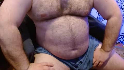 Snapshot of stonerbear42 chatting on March 17, 2026, 8:50 am Stonerbear42 online show from March 17, 2026, 8:50 am