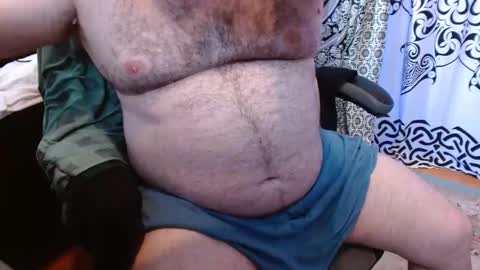 Snapshot of stonerbear42 chatting on March 25, 2026, 4:46 pm Stonerbear42 online show from March 25, 2026, 4:46 pm