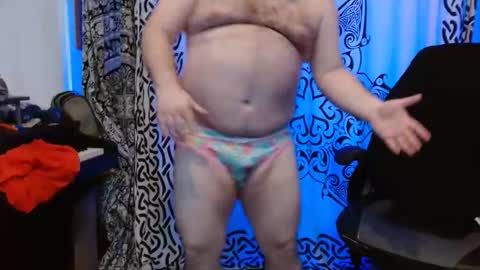 Snapshot of stonerbear42 chatting on April 1, 2026, 9:45 pm Stonerbear42 online show from April 1, 2026, 9:45 pm