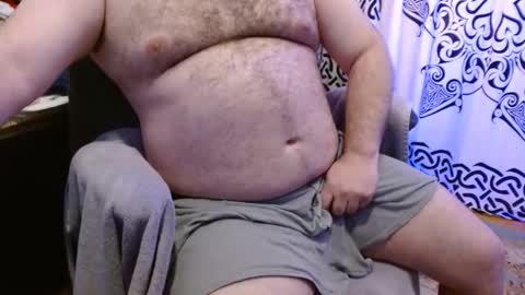 Snapshot of stonerbear42 chatting on April 3, 2026, 10:46 am Stonerbear42 online show from April 3, 2026, 10:46 am