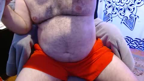 Snapshot of stonerbear42 chatting on April 4, 2026, 10:13 am Stonerbear42 online show from April 4, 2026, 10:13 am