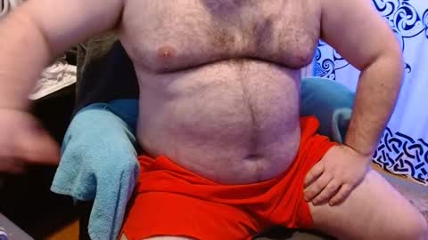 Snapshot of stonerbear42 chatting on April 6, 2026, 9:10 am Stonerbear42 online show from April 6, 2026, 9:10 am