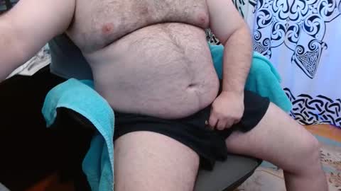 Snapshot of stonerbear42 chatting on April 7, 2026, 4:40 pm Stonerbear42 online show from April 7, 2026, 4:40 pm