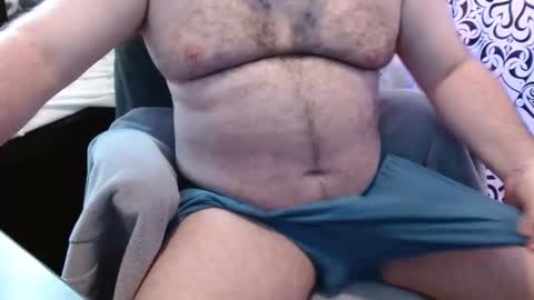 Snapshot of stonerbear42 chatting on April 10, 2026, 11:48 am Stonerbear42 online show from April 10, 2026, 11:48 am