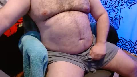 Snapshot of stonerbear42 chatting on April 14, 2026, 8:09 am Stonerbear42 online show from April 14, 2026, 8:09 am