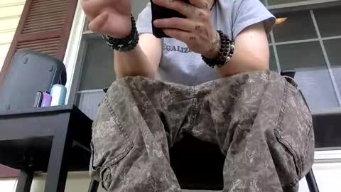 stoneyxx420 online show from May 4, 2026, 9:33 pm