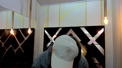 Snapshot of stonne69 chatting on February 17, 2025, 9:41 pm stonne69 online show from February 17, 2025, 9:41 pm