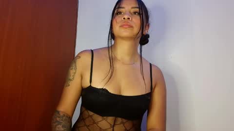 storm doll online show from March 13, 2026, 3:07 pm