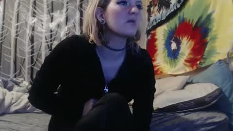 StormAlley420 online show from December 12, 2024, 11:03 pm