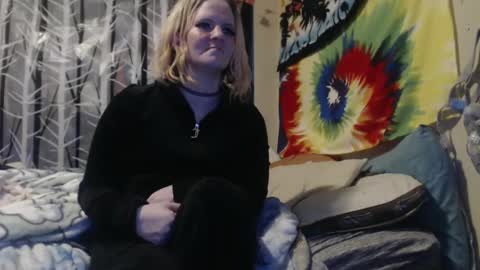 StormAlley420 online show from December 13, 2024, 5:49 am