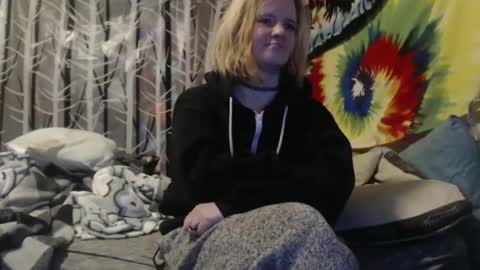 StormAlley420 online show from December 13, 2024, 11:39 pm