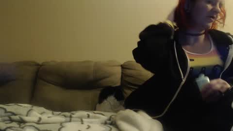 StormAlley420 online show from January 7, 2025, 9:50 am