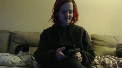 StormAlley420 online show from January 16, 2025, 10:55 pm