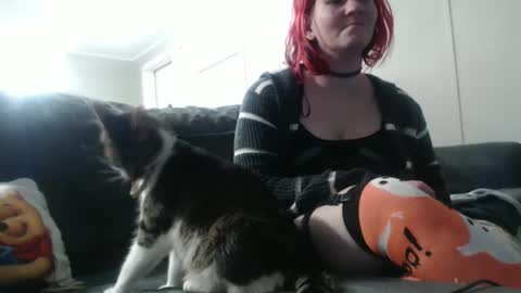 StormAlley420 online show from January 18, 2025, 4:37 am