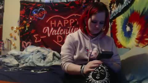 StormAlley420 online show from January 24, 2025, 4:27 am