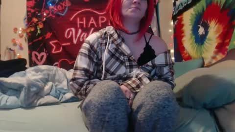 StormAlley420 online show from January 24, 2025, 8:32 pm