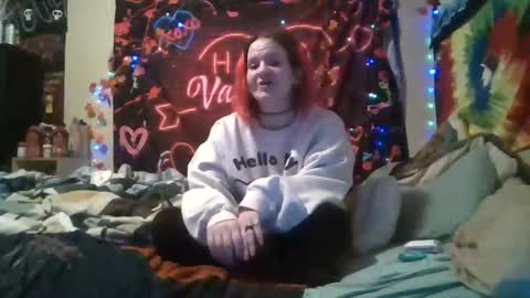 StormAlley420 online show from February 1, 2025, 5:18 am