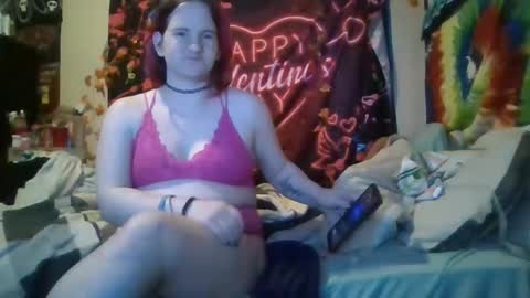 StormAlley420 online show from March 1, 2025, 8:42 pm