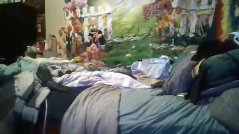 StormAlley420 online show from March 11, 2025, 10:42 pm