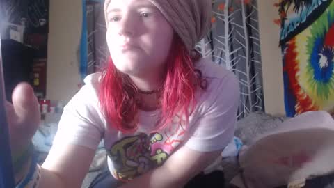 StormAlley420 online show from September 20, 2025, 9:27 pm