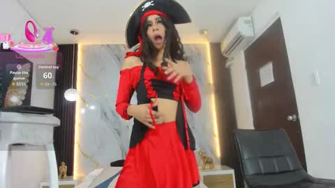 stormluna_22 online show from October 31, 2025, 1:45 pm