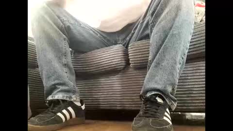 Danny V online show from April 11, 2026, 12:31 pm