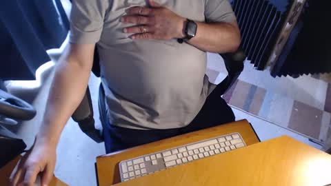 Snapshot of stormy6569 chatting on September 22, 2025, 2:08 pm Stormy6569 online show from September 22, 2025, 2:08 pm